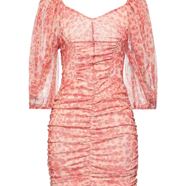  SOALLURE ΦΟΡΕΜΑΤΑ Μίνι φόρεμα