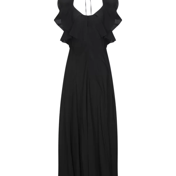  LANVIN ΦΟΡΕΜΑΤΑ Μάξι φόρεμα