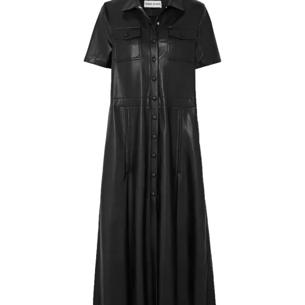  STAND STUDIO ΦΟΡΕΜΑΤΑ Midi φόρεμα