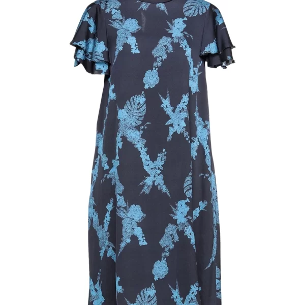  BALLANTYNE ΦΟΡΕΜΑΤΑ Midi φόρεμα