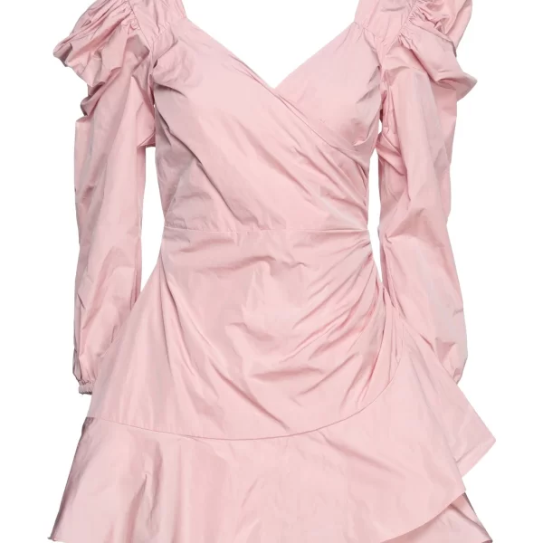  RED Valentino ΦΟΡΕΜΑΤΑ Μίνι φόρεμα