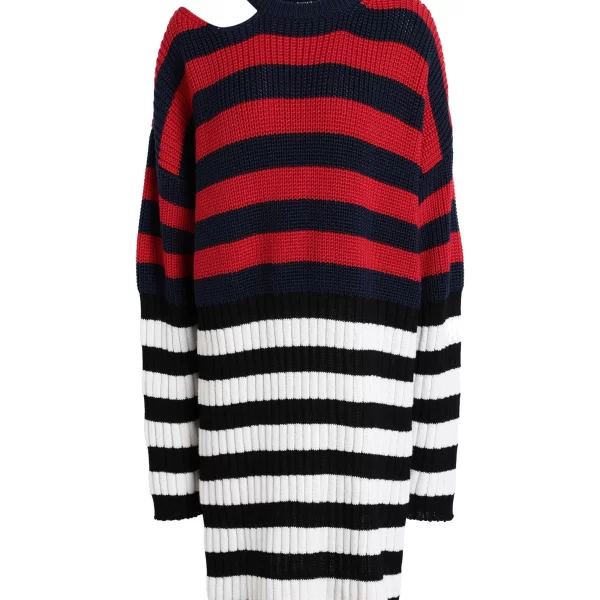  BALMAIN ΦΟΡΕΜΑΤΑ Μίνι φόρεμα