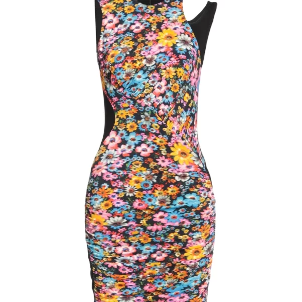  STELLA McCARTNEY ΦΟΡΕΜΑΤΑ Μίνι φόρεμα