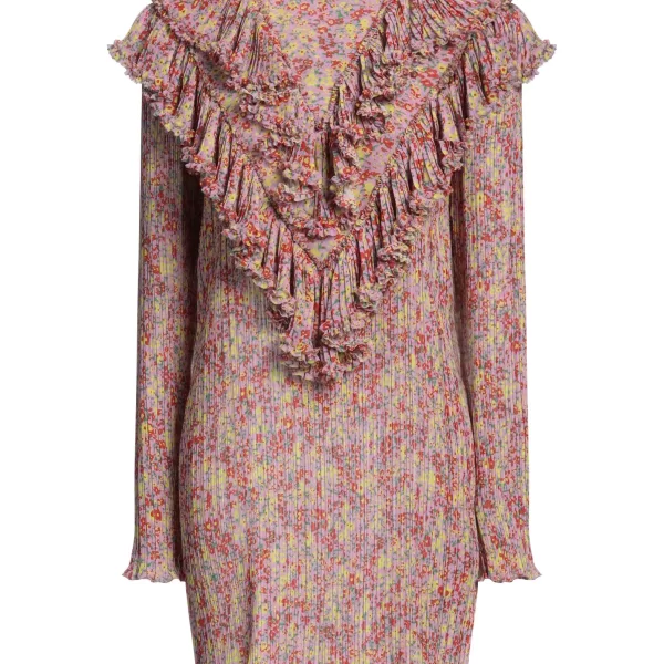  PHILOSOPHY di LORENZO SERAFINI ΦΟΡΕΜΑΤΑ Μίνι φόρεμα