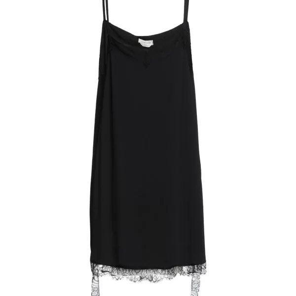  ANNA MOLINARI ΦΟΡΕΜΑΤΑ Μίνι φόρεμα