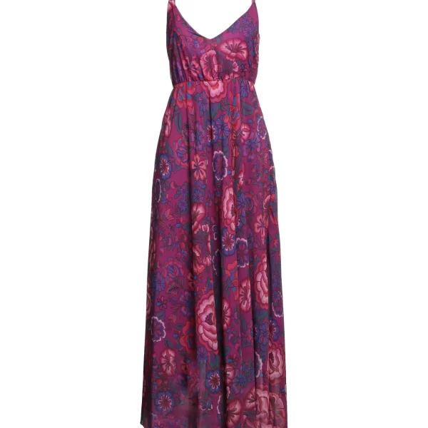  HAVEONE ΦΟΡΕΜΑΤΑ Μάξι φόρεμα