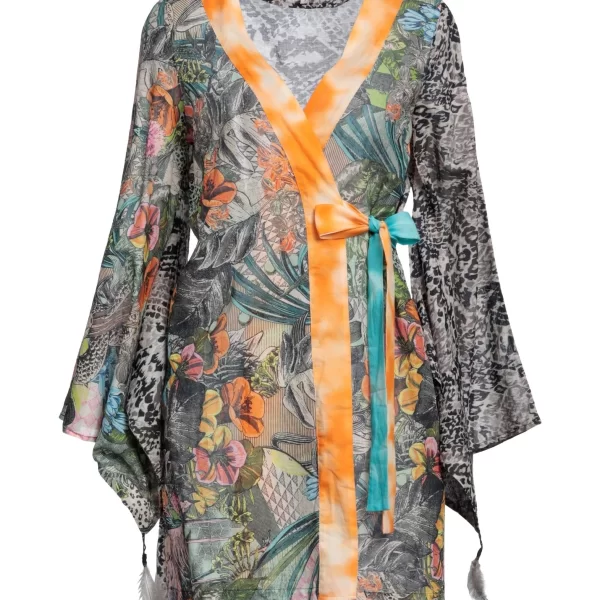  ANJUNA ΦΟΡΕΜΑΤΑ Μίνι φόρεμα