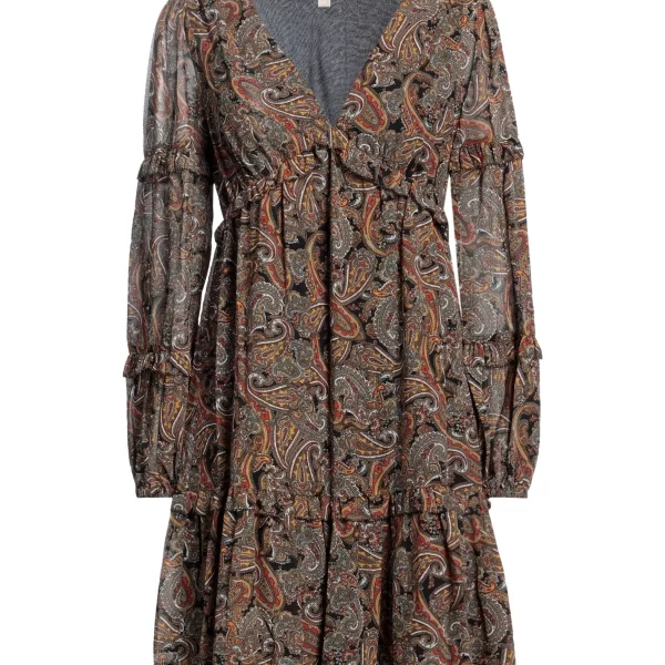  MICHAEL MICHAEL KORS ΦΟΡΕΜΑΤΑ Μίνι φόρεμα