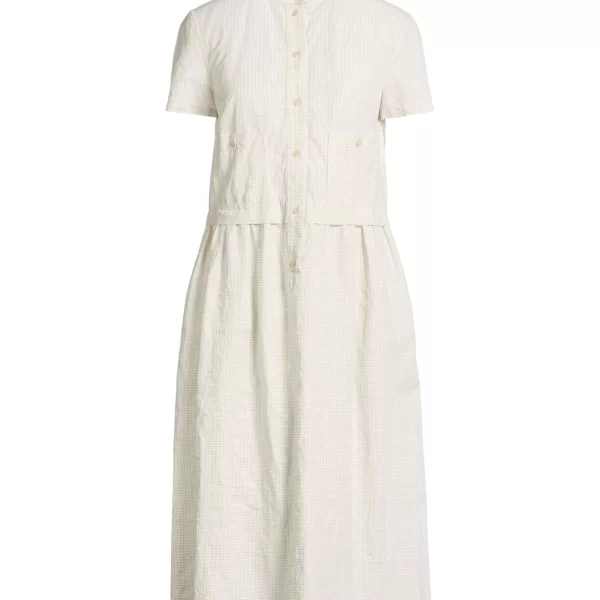  ASPESI ΦΟΡΕΜΑΤΑ Midi φόρεμα