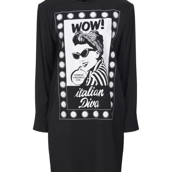  BOUTIQUE MOSCHINO ΦΟΡΕΜΑΤΑ Μίνι φόρεμα