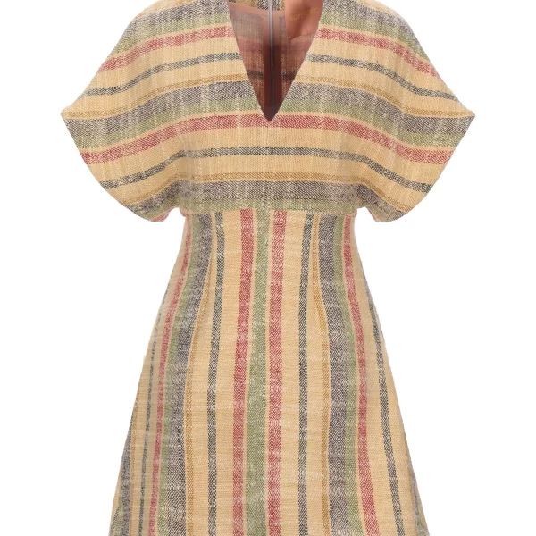  SUPER BLOND ΦΟΡΕΜΑΤΑ Μίνι φόρεμα