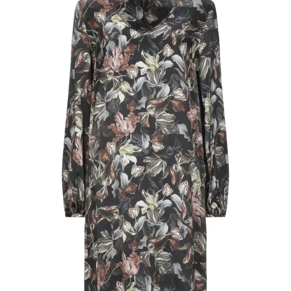  MANILA GRACE ΦΟΡΕΜΑΤΑ Μίνι φόρεμα