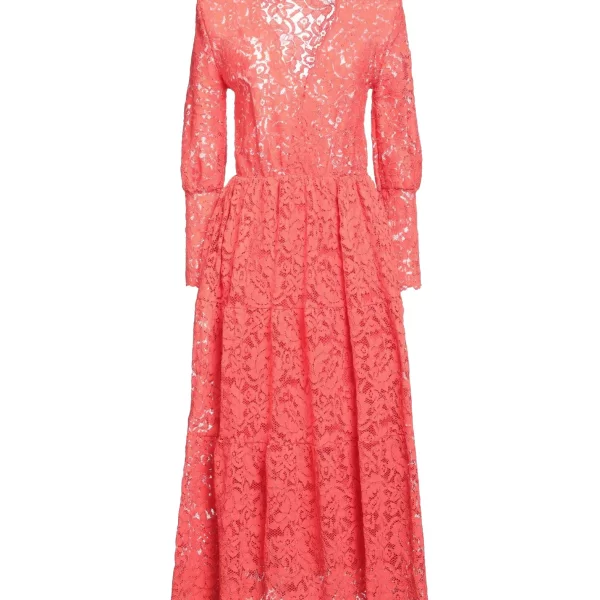  SOALLURE ΦΟΡΕΜΑΤΑ Midi φόρεμα