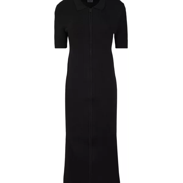  8 by YOOX ΦΟΡΕΜΑΤΑ Midi φόρεμα