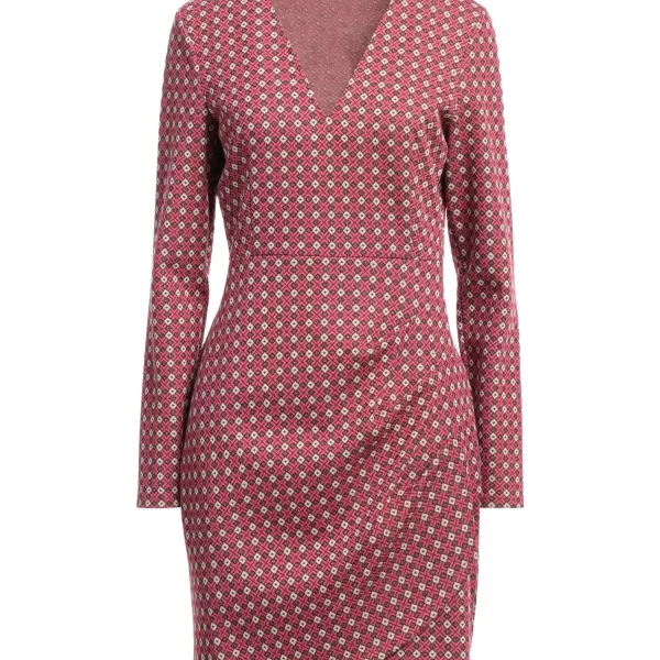  LIU •JO ΦΟΡΕΜΑΤΑ Μίνι φόρεμα