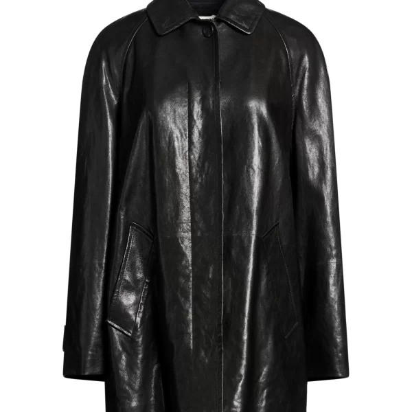  BALLY ΠΑΛΤΟ & ΤΖΑΚΕΤ Πανωφόρι και καμπαρντίνα