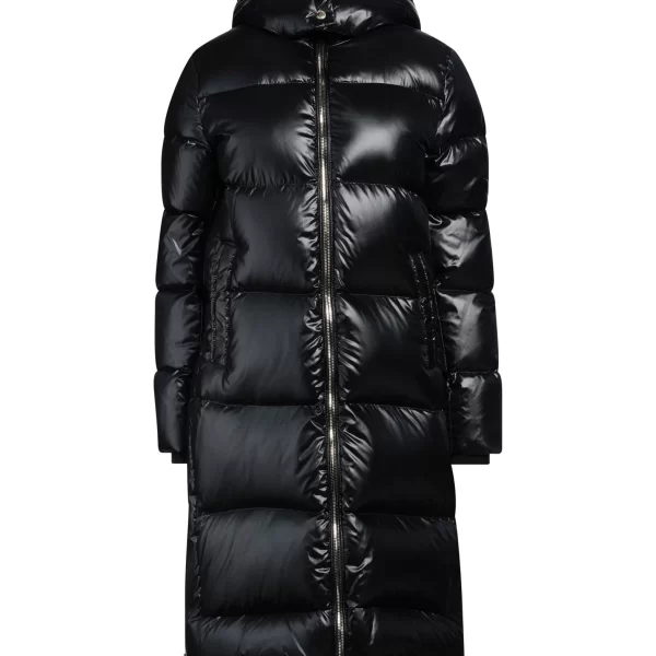 PEOPLE OF SHIBUYA ΠΑΛΤΟ & ΤΖΑΚΕΤ Μπουφάν με επένδυση