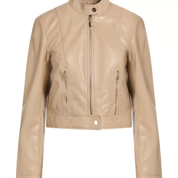  LIU •JO ΠΑΛΤΟ & ΤΖΑΚΕΤ Μπουφάν και τζάκετ