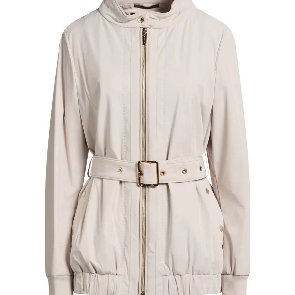  MOORER ΠΑΛΤΟ & ΤΖΑΚΕΤ Μπουφάν και τζάκετ