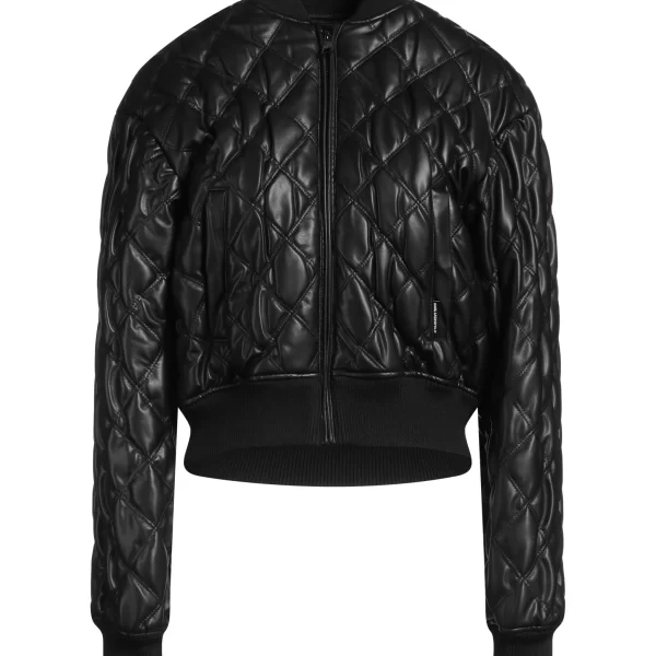  KARL LAGERFELD ΠΑΛΤΟ & ΤΖΑΚΕΤ Μπουφάν και τζάκετ