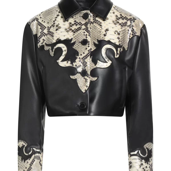  STAND STUDIO ΠΑΛΤΟ & ΤΖΑΚΕΤ Μπουφάν και τζάκετ