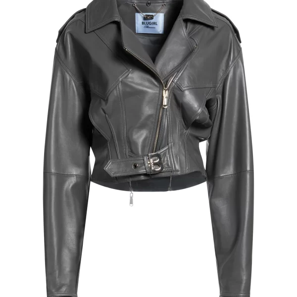  BLUGIRL ΠΑΛΤΟ & ΤΖΑΚΕΤ Μπουφάν και τζάκετ