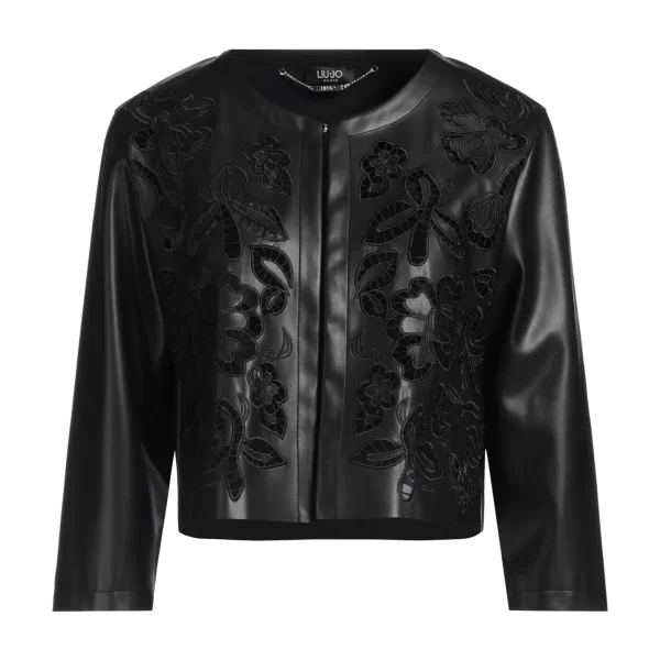  LIU •JO ΠΑΛΤΟ & ΤΖΑΚΕΤ Μπουφάν και τζάκετ