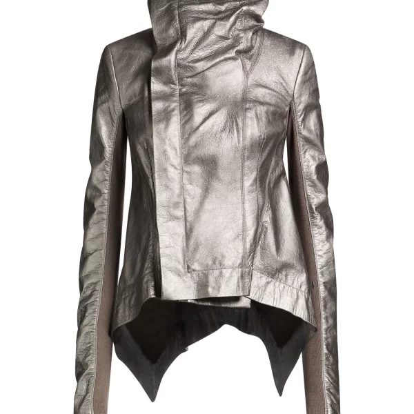  RICK OWENS ΠΑΛΤΟ & ΤΖΑΚΕΤ Μπουφάν και τζάκετ