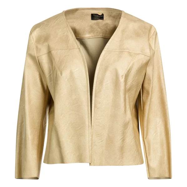 SISTE'S ΠΑΛΤΟ & ΤΖΑΚΕΤ Μπουφάν και τζάκετ