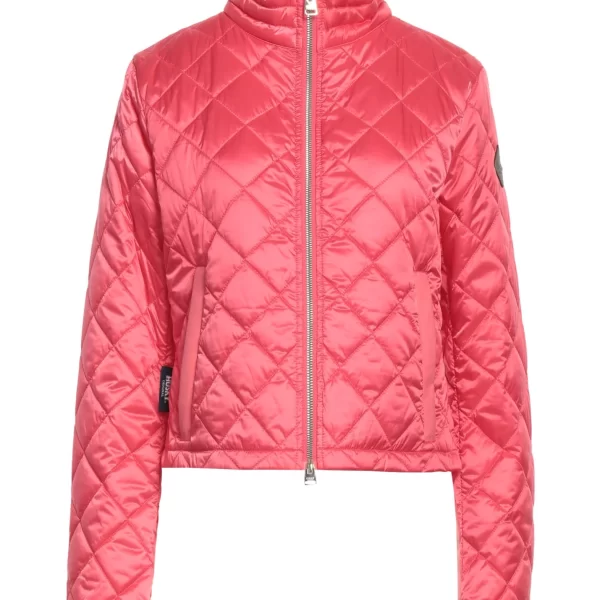  HUSKY ΠΑΛΤΟ & ΤΖΑΚΕΤ Μπουφάν με επένδυση