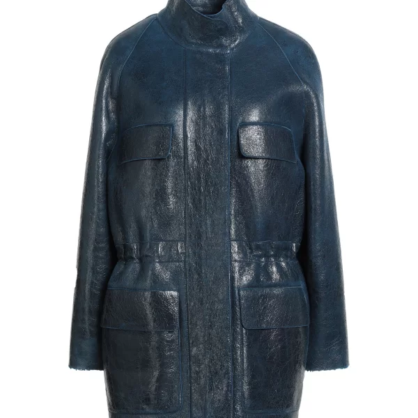  FENDI ΠΑΛΤΟ & ΤΖΑΚΕΤ Παλτό