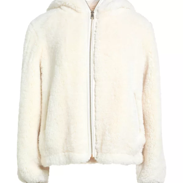  LIU •JO ΠΑΛΤΟ & ΤΖΑΚΕΤ Μουτόν και teddy