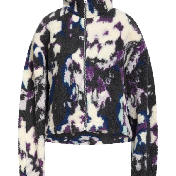  MARANT ÉTOILE ΠΑΛΤΟ & ΤΖΑΚΕΤ Μουτόν και teddy