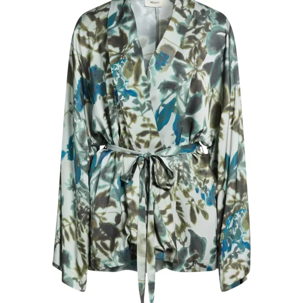  VICOLO ΠΑΛΤΟ & ΤΖΑΚΕΤ Μπουφάν και τζάκετ