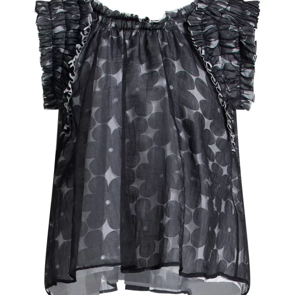  MEIMEIJ ΜΠΛΟΥΖΑΚΙΑ Τοπ