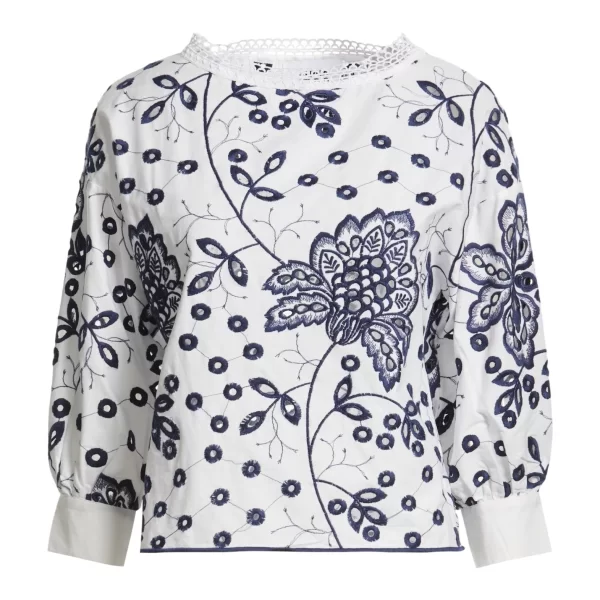  ALPHA STUDIO ΜΠΛΟΥΖΑΚΙΑ Τοπ