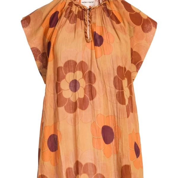  ANTIK BATIK ΜΠΛΟΥΖΑΚΙΑ Τοπ