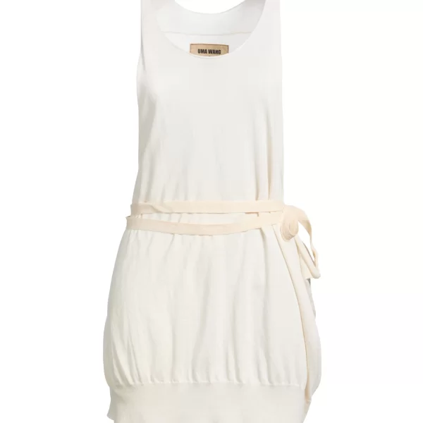  UMA WANG ΜΠΛΟΥΖΑΚΙΑ Τοπ