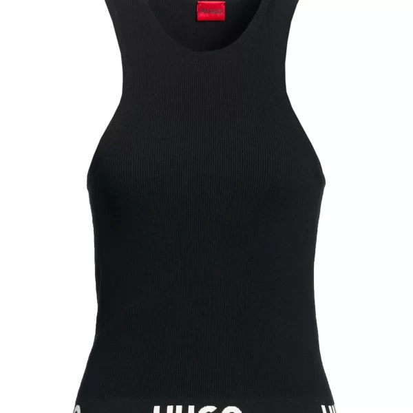  HUGO ΜΠΛΟΥΖΑΚΙΑ Τοπ