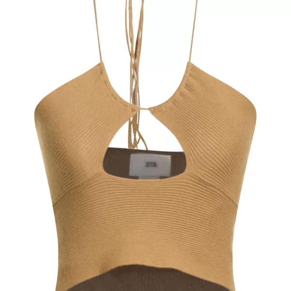  SOLOTRE ΜΠΛΟΥΖΑΚΙΑ Τοπ