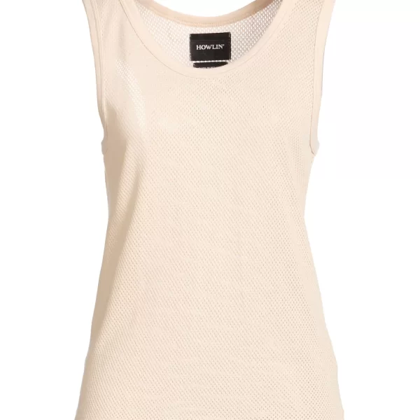 HOWLIN' ΜΠΛΟΥΖΑΚΙΑ Τοπ