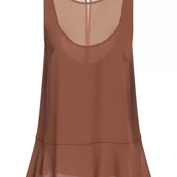  RUE•8ISQUIT ΜΠΛΟΥΖΑΚΙΑ Τοπ