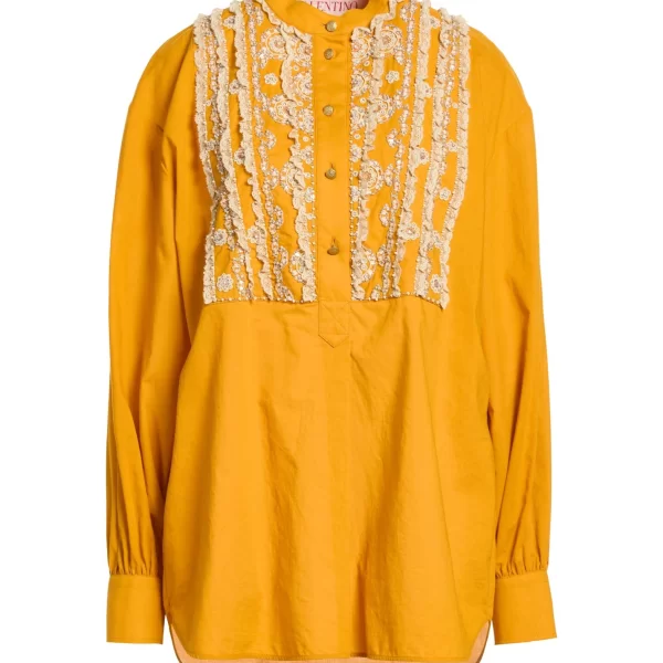  VALENTINO GARAVANI ΜΠΛΟΥΖΑΚΙΑ Τοπ