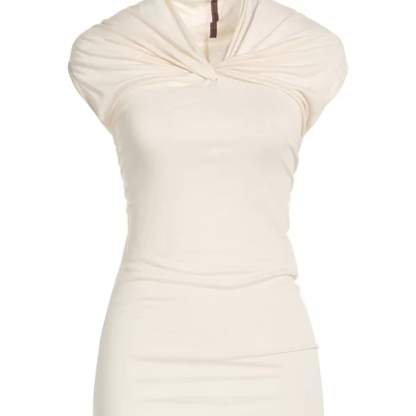  RICK OWENS LILIES ΜΠΛΟΥΖΑΚΙΑ Τοπ