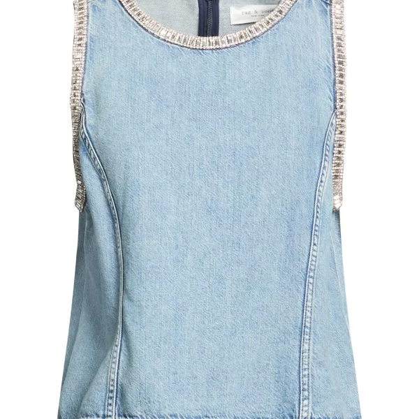  RAG & BONE ΜΠΛΟΥΖΑΚΙΑ Τοπ