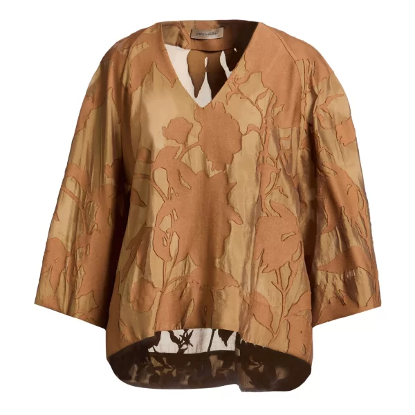  GENTRYPORTOFINO ΜΠΛΟΥΖΑΚΙΑ Τοπ