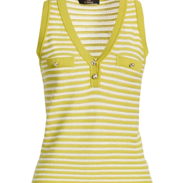  ACTITUDE by TWINSET ΜΠΛΟΥΖΑΚΙΑ Τοπ