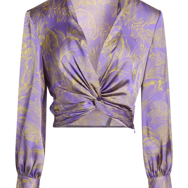  SIMONA CORSELLINI ΜΠΛΟΥΖΑΚΙΑ Τοπ