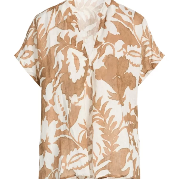  120% LINO ΜΠΛΟΥΖΑΚΙΑ Τοπ