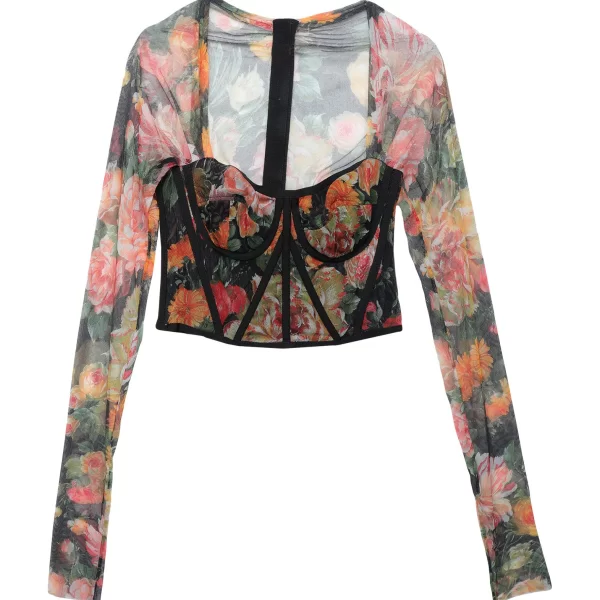  DOLCE&GABBANA ΜΠΛΟΥΖΑΚΙΑ Τοπ